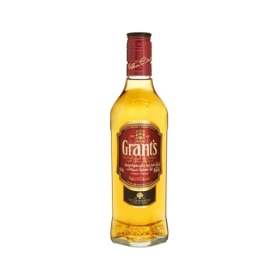 Whisky `Grant's` 375ml