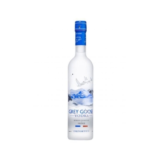 Օղի «Grey Goose» 200մլ