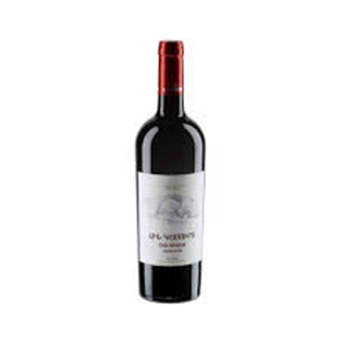 Գինի «Old Bridge 2019» կարմիր, չոր 750մլ