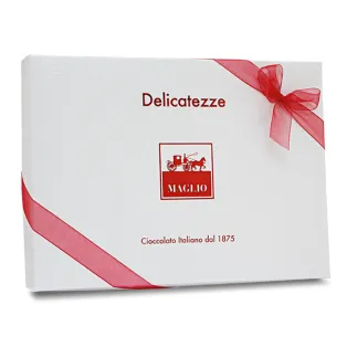 Շոկոլադե կոնֆետներ «Maglio Delicatezze» 350գ