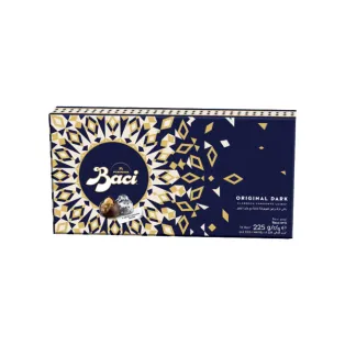 Շոկոլադե կոնֆետ «Baci» 225գ /տուփով/