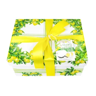 Կոլոմբա «Valentino» կիտրոնի կրեմով 800գ