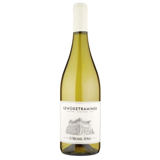 Գինի «St. Michael-Eppan Gewurztraminer Alto Adige DOC» սպիտակ, չոր 750մլ