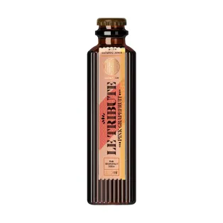 Տոնիկ «Le Tribute Pink» թուրինջ 200մլ