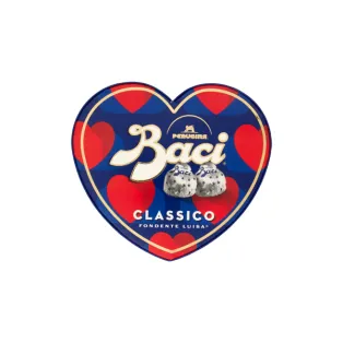 Շոկոլադե կոնֆետ «Baci Cuoricino Elegance» 50գ