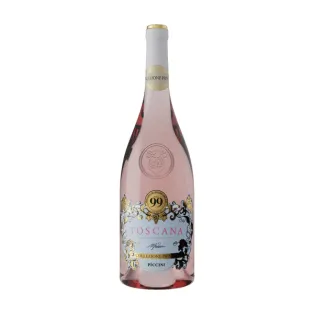 Գինի «Piccini Privata Rosato Toscana IGT» վարդագույն, կիսաչոր 750մլ
