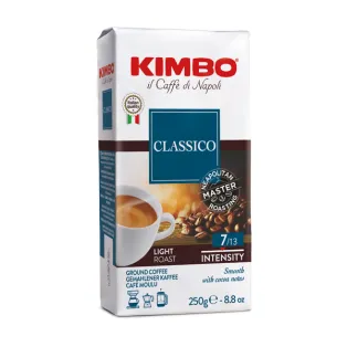Սուրճ «Kimbo Classico» /աղացած/ 250գ