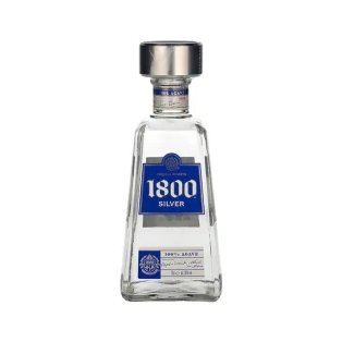 Տեկիլա «1800 Silver» 750մլ