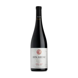 Գինի «Hin Areni Reserve» կարմիր, չոր 750մլ