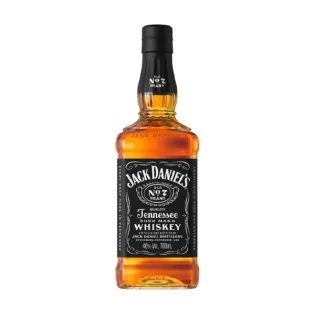 Վիսկի «Jack Daniels» 700մլ