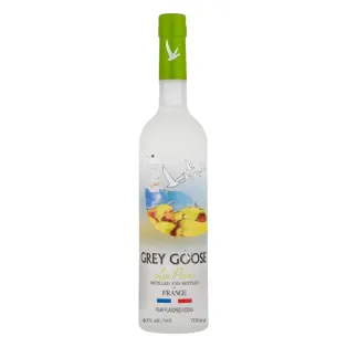 Օղի «Grey Goose» տանձ 700մլ
