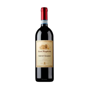 Գինի «Santa Margherita Cabernet Sauvignon Veneto IGT» կարմիր, չոր 750մլ
