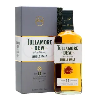 Վիսկի «Tullamore Dew» 14 տարեկան 700մլ