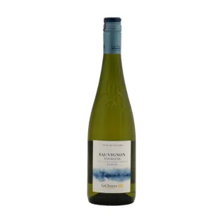 Գինի «La Chateau Sauvignon Blanc Touraine 2010» սպիտակ, չոր 750մլ