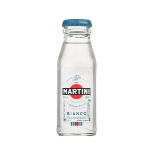 Վերմուտ «Martini Bianco» 60մլ