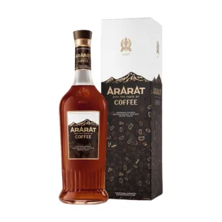 Բրենդի «Արարատ» սուրճի համով 700մլ