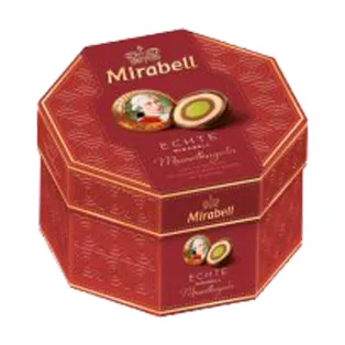 Շոկոլադե կոնֆետներ «Mirabell Mozartkugeln» 243գ