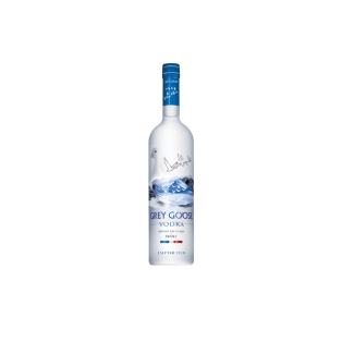 Օղի «Grey Goose L'Original» 700մլ