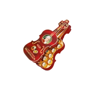 Շոկոլադե կոնֆետներ «Mirabell Mozartkugeln» /ջութակ/ 200գ