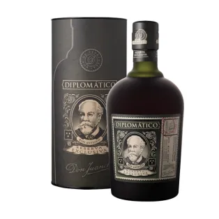Ռոմ «Diplomatico Reserva Exclusiva» 700մլ