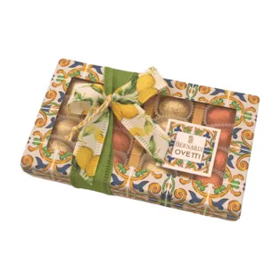 Շոկոլադե կոնֆետներ «Bernardi Mini Eggs Sorrento» 130գ