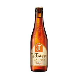 Գարեջուր «La Trappe Tripel» 330մլ