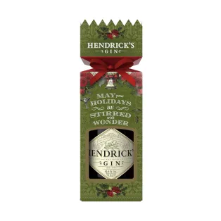 Ջին «Hendrick's Festive Pack» 1լ