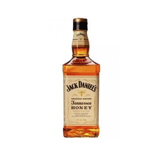 Լիկյոր «Jack Daniels Honey» 50մլ