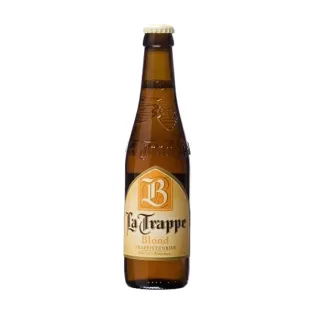 Գարեջուր «La Trappe Blond» 330մլ