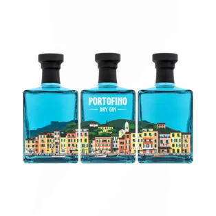 Ջին «Portofino» 3*500մլ