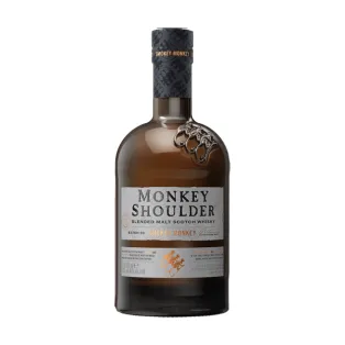 Վիսկի «Monkey Shoulder Smokey» 700մլ