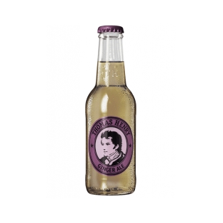 Տոնիկ «Thomas Henry Ginger Ale» 200մլ