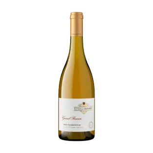 Գինի «Kendall-Jackson Grand Reserve Chardonnay» սպիտակ, կիսաչոր 750մլ