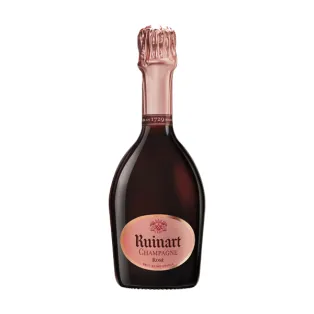 Շամպայն «Ruinart Rose Brut» 375մլ