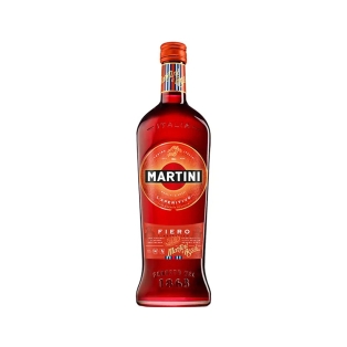 Վերմուտ «Martini Fiero» 1լ