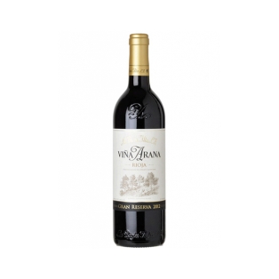 Գինի «La Rioja Alta Viña Arana Gran Reserva DOC» կարմիր, չոր 750մլ