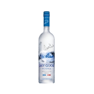 Օղի «Grey Goose L'Original» 500մլ