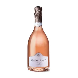 Փրփրուն գինի «Ca'del Bosco Cuvée Prestige Rosé Edizione» 750մլ