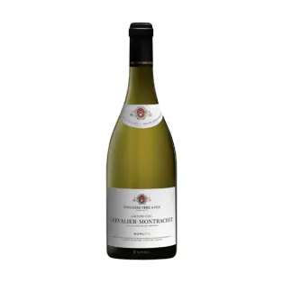 Գինի «Bouchard Père & Fils Chevalier-Montrachet Grand Cru» սպիտակ, չոր 750մլ