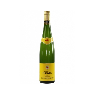 Գինի «Hugel Pinot Gris» սպիտակ, չոր 750մլ