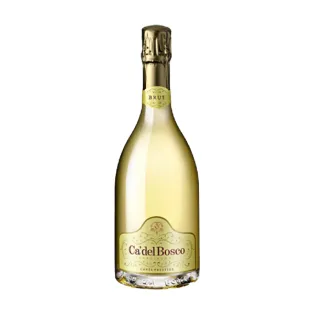Փրփրուն գինի «Ca'del Bosco Franciacorta Cuvee Prestige Edizione DOCG» 1.5լ