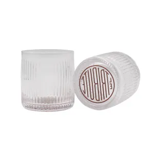 Բաժակ «Le Tribute Tumbler» 4 հատ