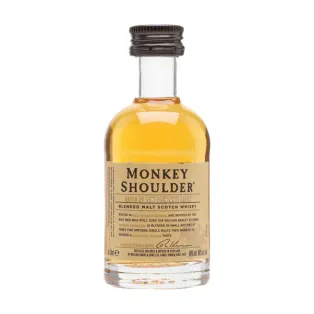 Վիսկի «Monkey Shoulder» 50մլ