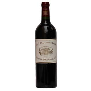 Գինի «Chateau Margaux 2004» կարմիր, չոր 750մլ
