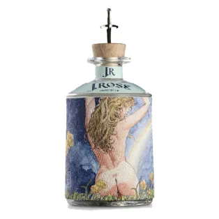 Ջին «J. Rose 04» 700մլ