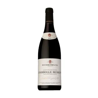 Գինի «Bouchard Père & Fils Chambolle-Musigny 2021» կարմիր, չոր 750մլ