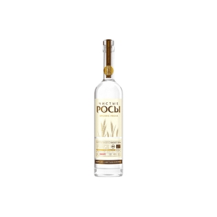 Օղի «Չիստիե Ռոսի» տարեկանի 700մլ