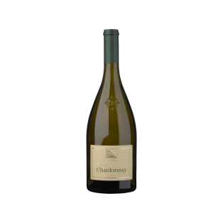 Գինի «Chardonnay Kreuth Terlan» սպիտակ, չոր 750մլ