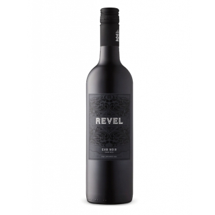 Գինի «Revel Cabernet Baco Noir» կարմիր, չոր 750մլ