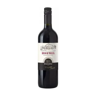 Գինի «Piccini Mamma Rosso di Toscana» կարմիր, չոր 750մլ
